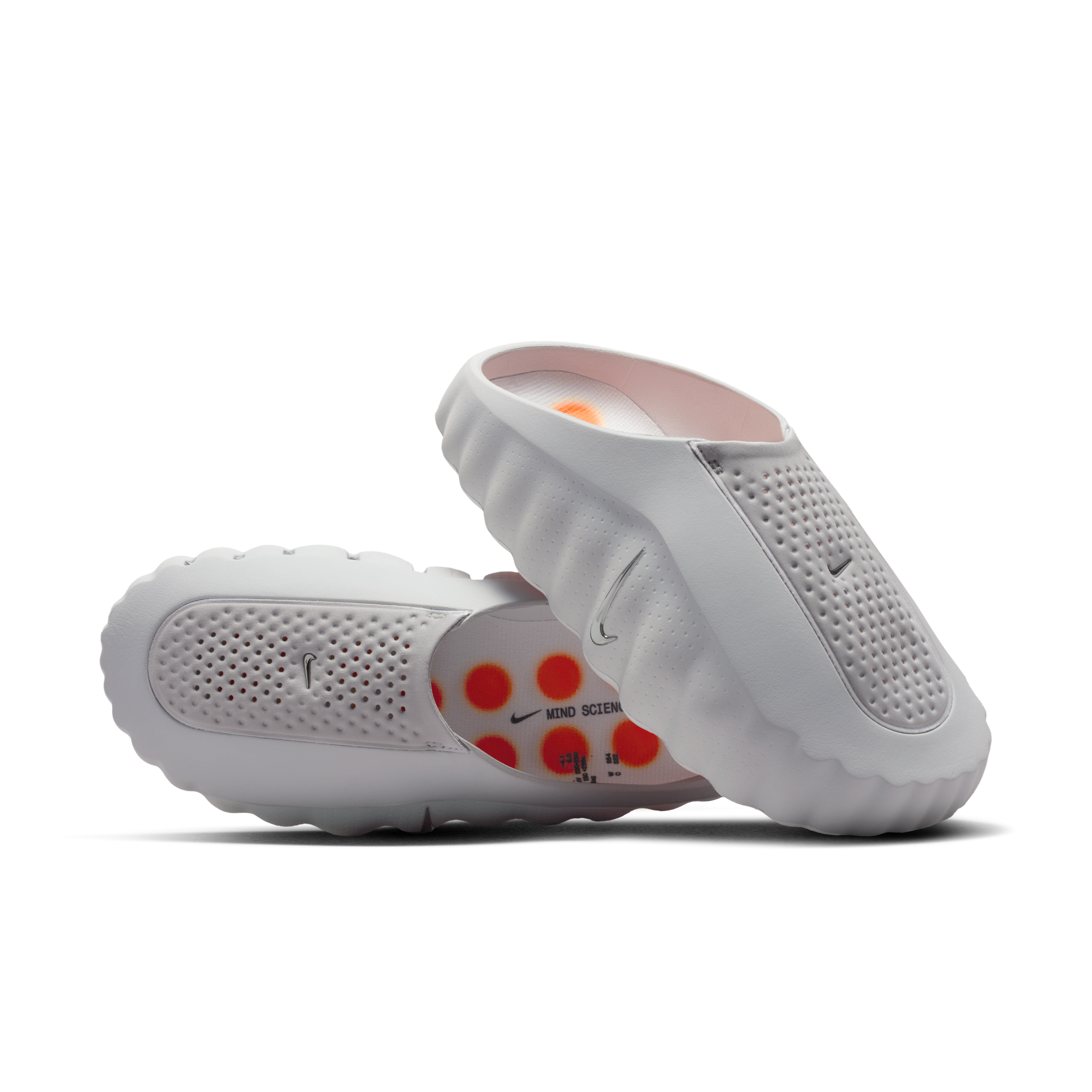 Nike Mind 001 Women's Pregame Mules | The Summit